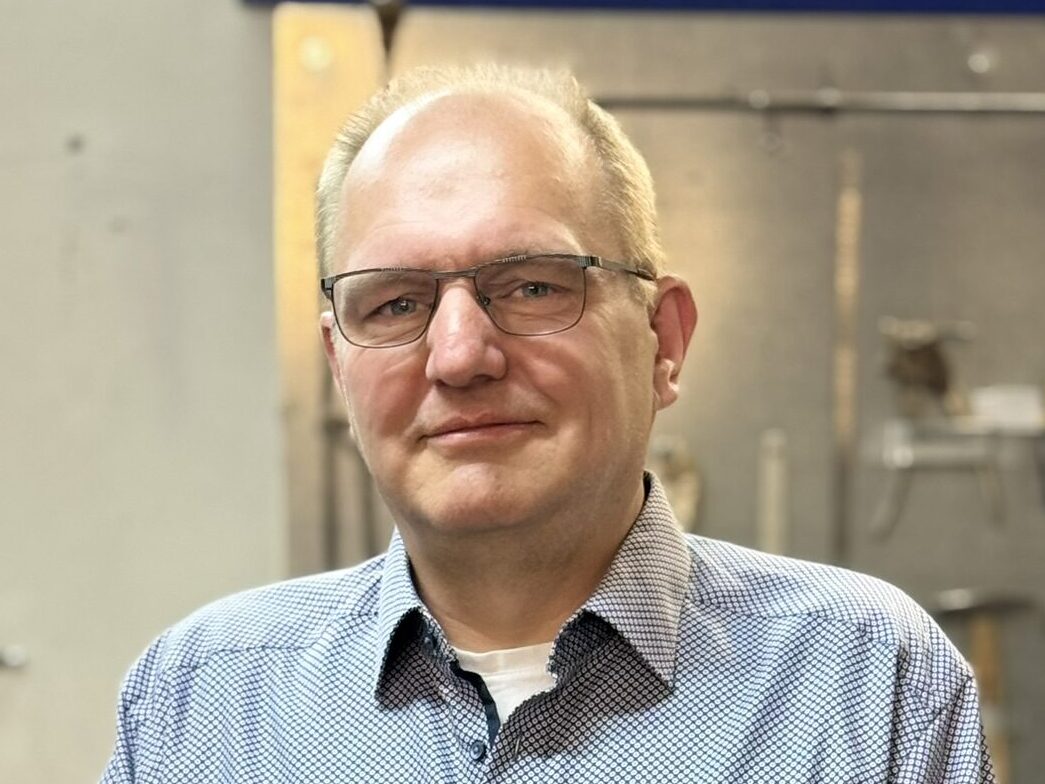 Karsten Hamm 